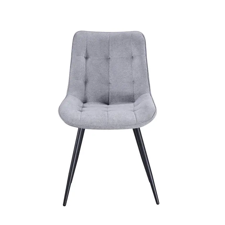 Стул Avanti EVO Light Grey - фото 5