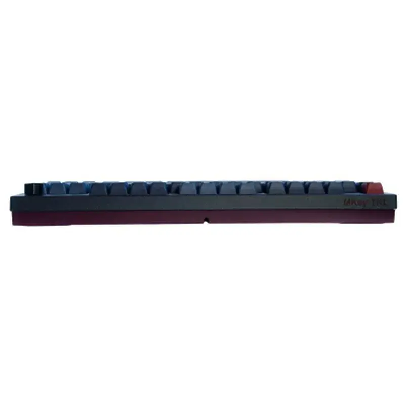 Клавіатура MONTECH Darkness MK87DR TKL DR USB UA Black (MK87DR) - фото 4