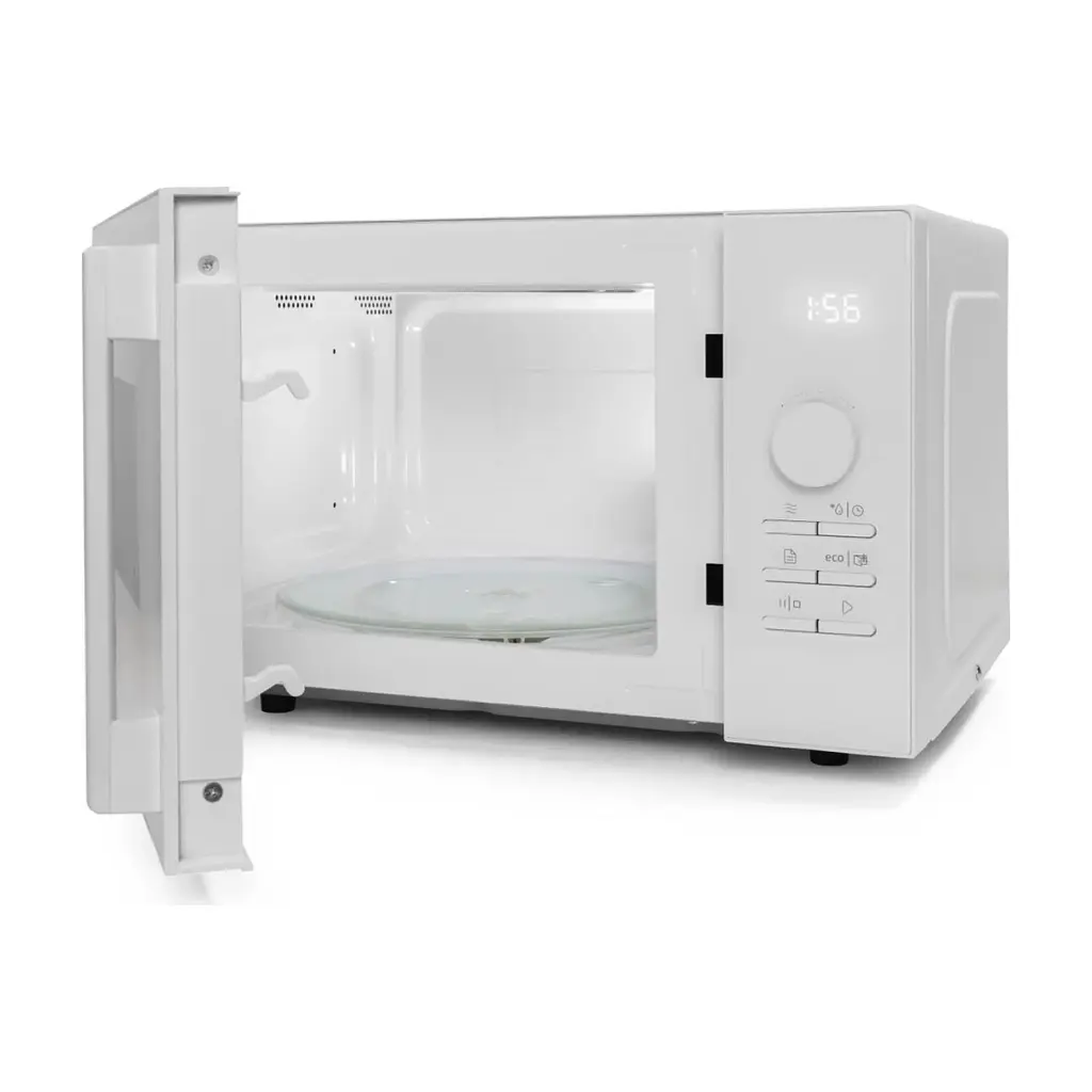 Мікрохвильова піч Gorenje MO23A3W5 - фото 9