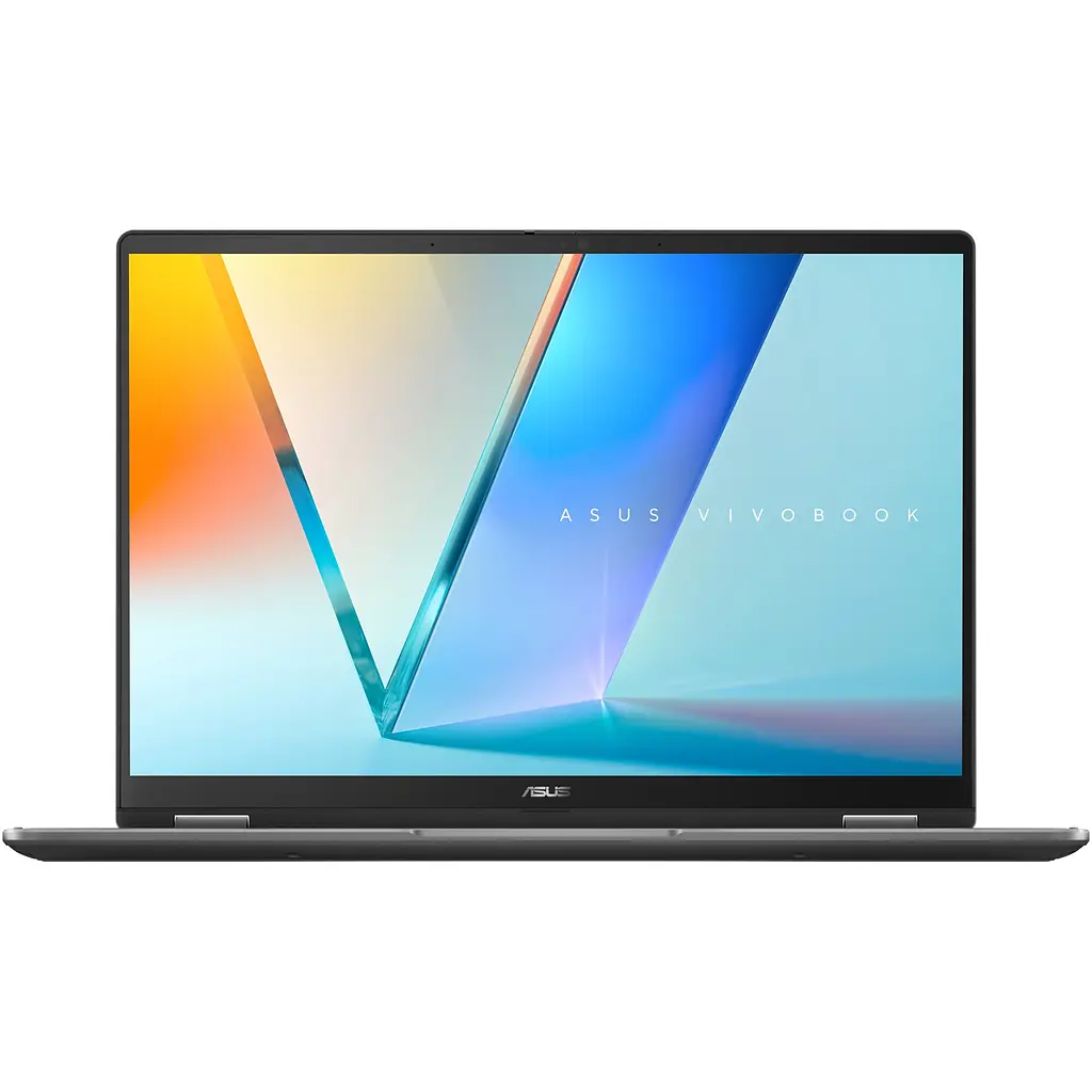 Ноутбук ASUS Vivobook 14 Flip TP3407SA Ultra 5 226V la 45GHz, 14'', сенсорний, 16GB LPDDR5x, 1TB - фото 12