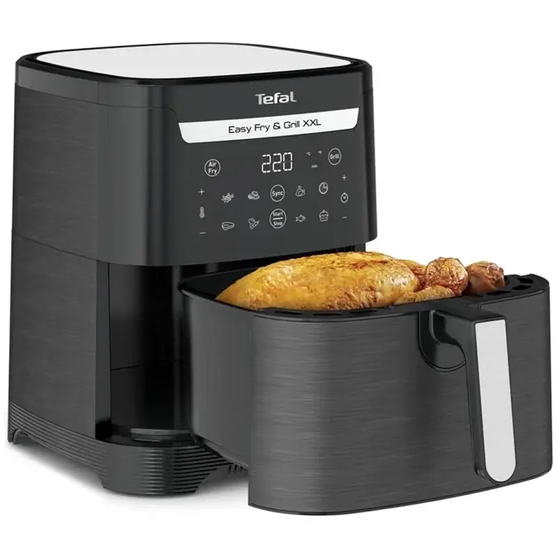Мультипіч Tefal EY801815 - фото 3