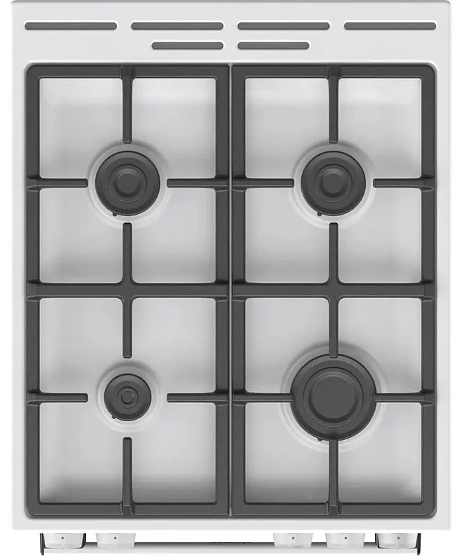 Плита газова Gorenje GG5A10WFFM (7109368) - фото 3