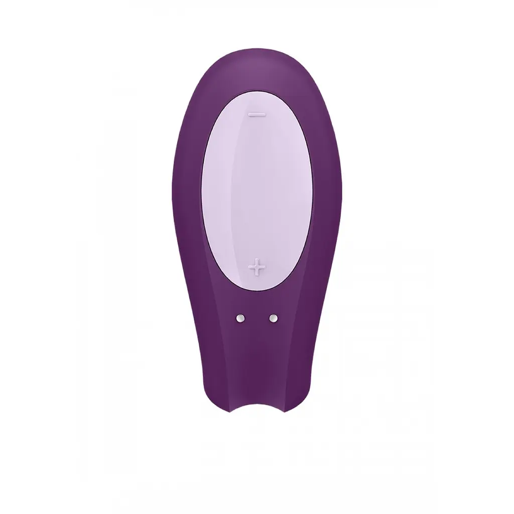 Набор Satisfyer Partner Box 2 2 шт. мульти - фото 11
