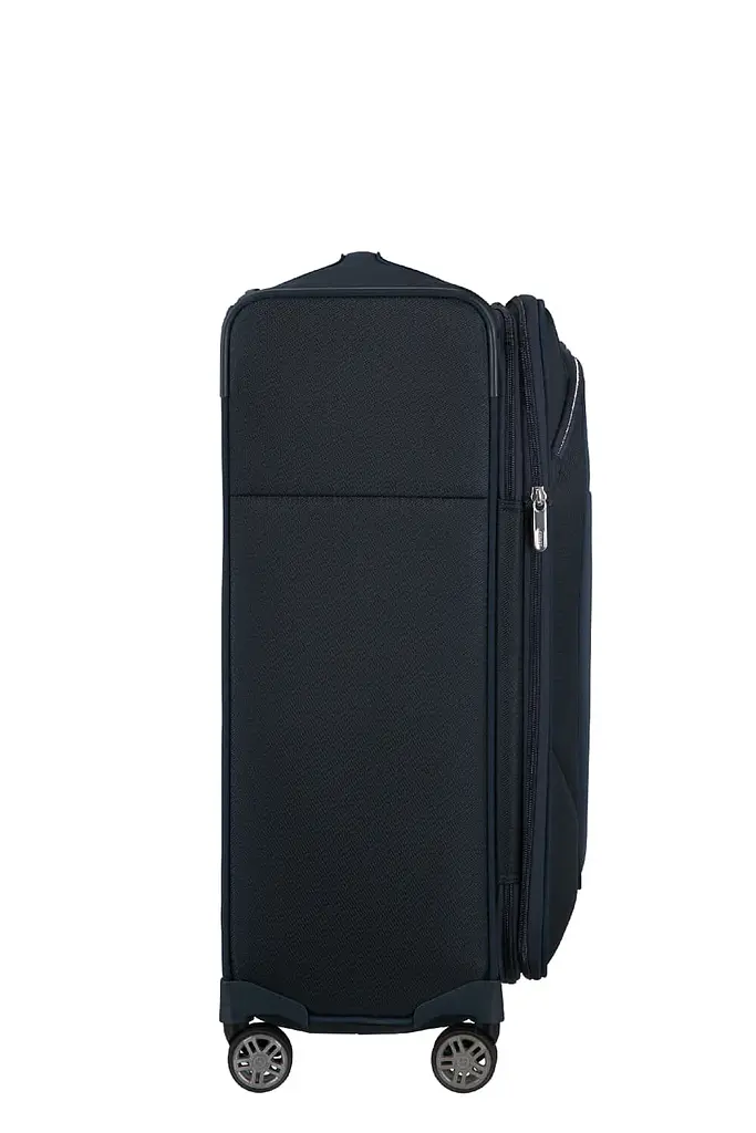 Валіза 67 См Samsonite RE-LITE MIDNIGHT BLUE 67x44x30(33) KQ8*11006 - фото 8