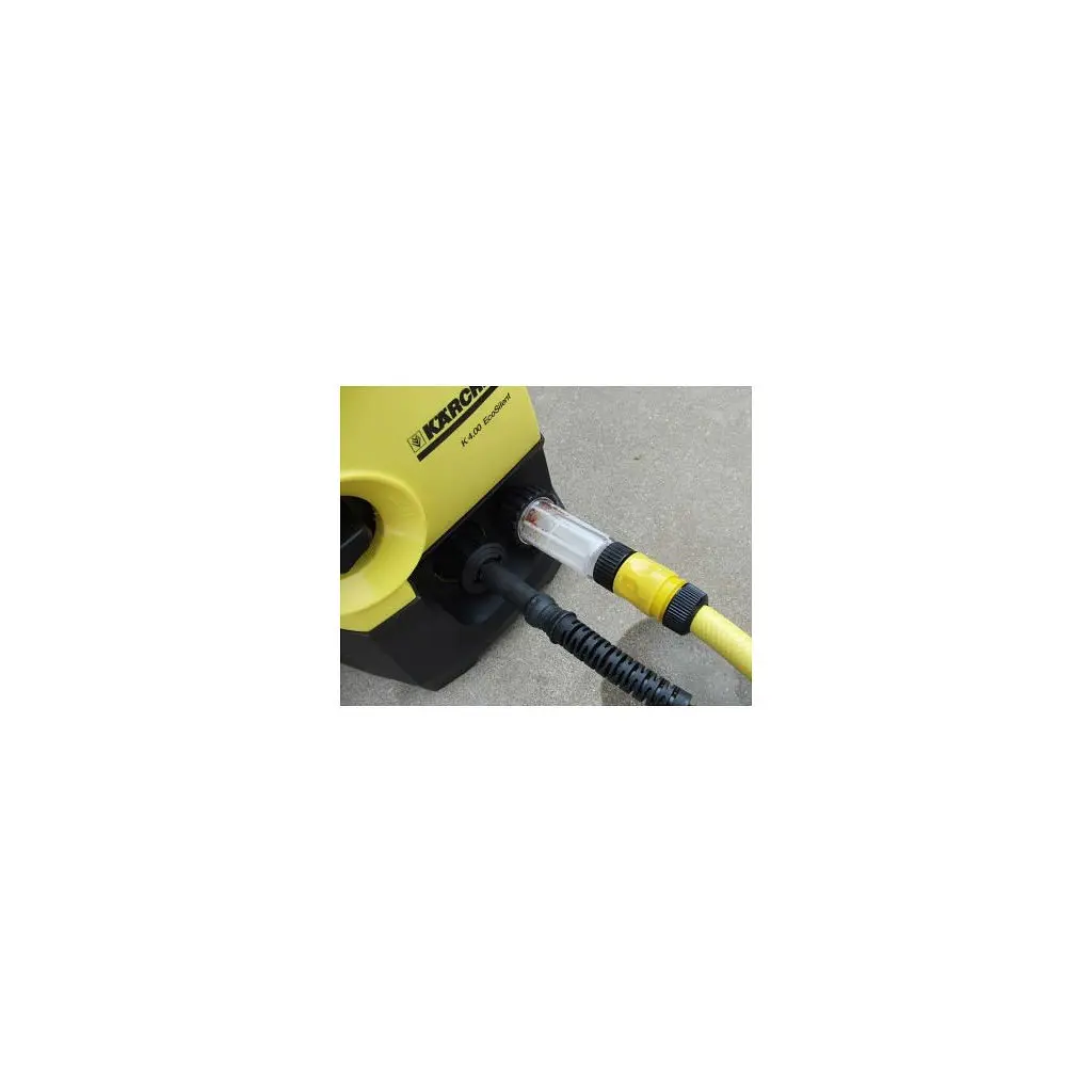 Фільтр до пилососу Karcher водяной для моек высокого давления серии К2 - К7 (4.730-059.0) - фото 2