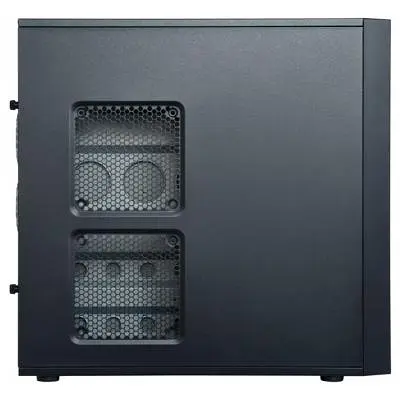Корпус Chieftec iArena (CQ-01B-U3-OP) - фото 4