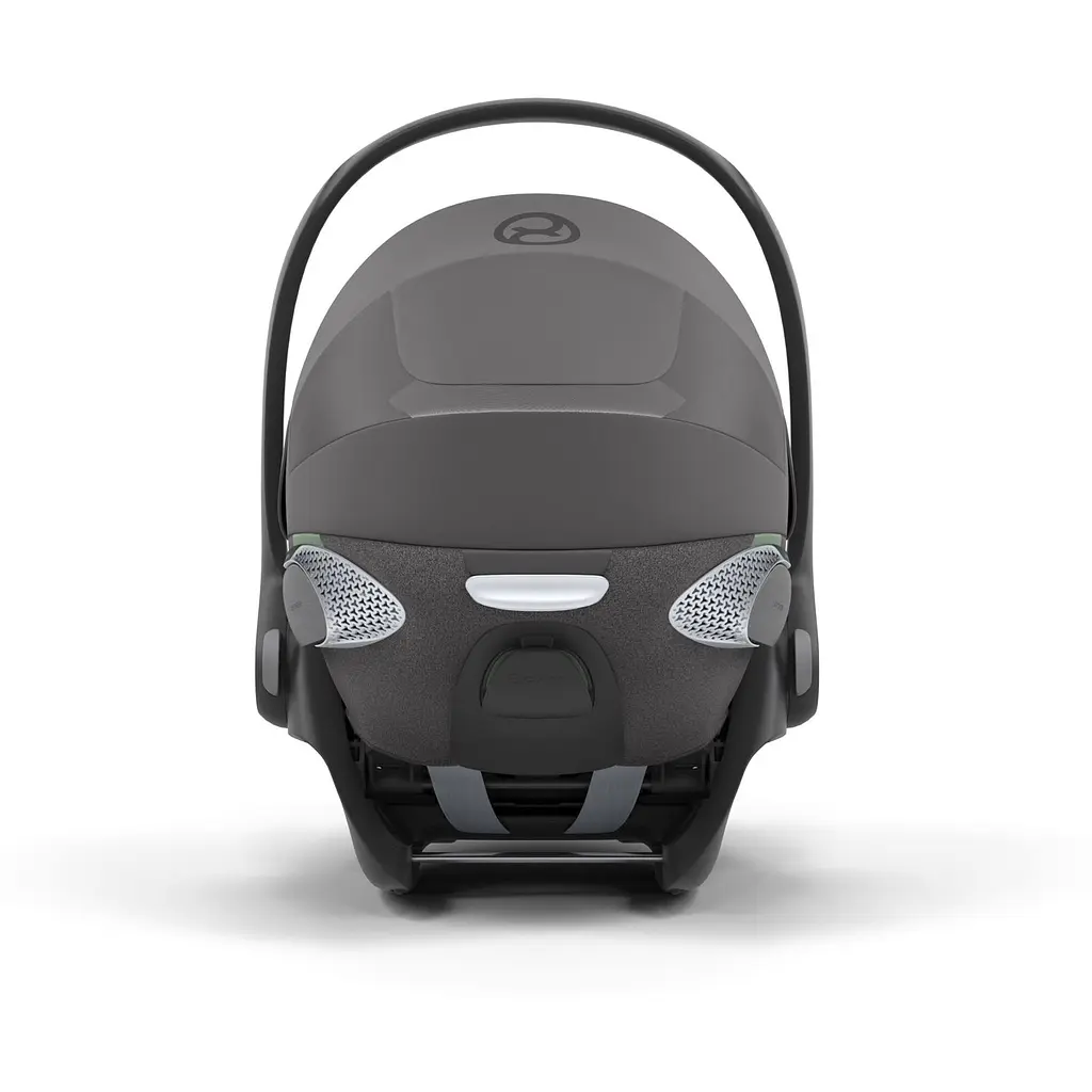 Автокрісло Cybex Cloud T i-Size Plus Mirage Grey (523000237) - фото 3
