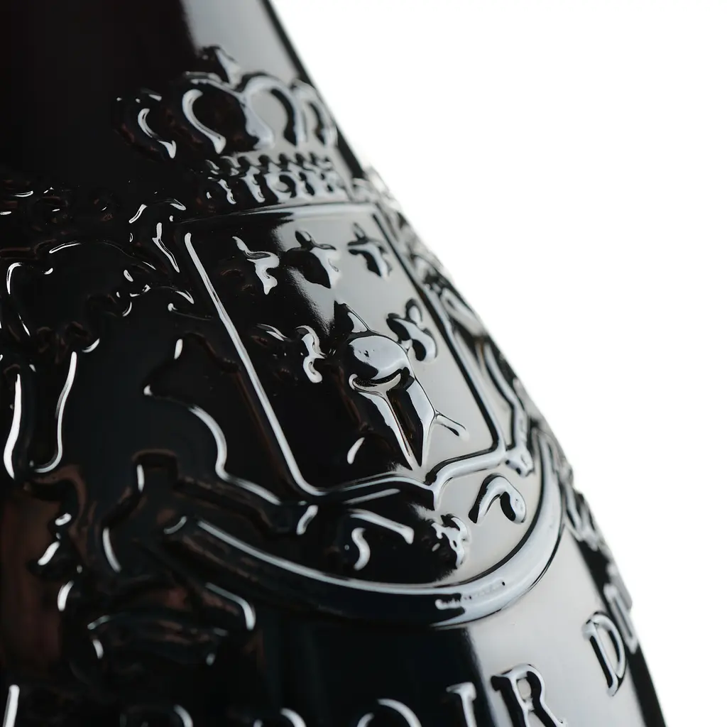 Вино Domaine Grisette Des Gress Terroir Divin 2019 AOP Gres de Montpellier, красное, сухое, 0.75 л - фото 3