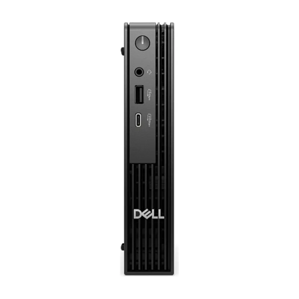 Компьютер Dell Pro Micro QCM1250 / Ultra7 265T, 16, 512, WLAN+BT, KM, W11Pro (BTO107_QCM1250_UA_WP) - фото 5
