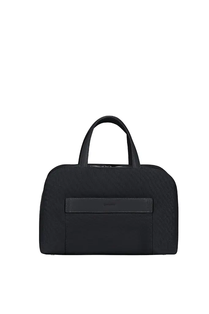 Дорожня Сумка Samsonite IMAGE BIZ BLACK 40x25x20 KS2*09104 - фото 2