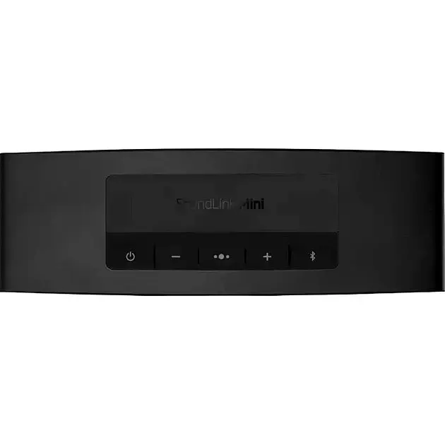 Портативна акустика Bose SoundLink Mini II Special Edition бездротова (835799-0100) - фото 2