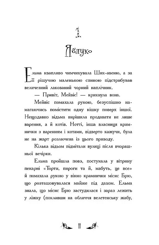 Відьми Шик-Пшика. Магія в ефірі. Книга 3 - Шибель Паундер - фото 4