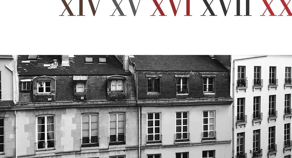 New Paris Style - фото 6