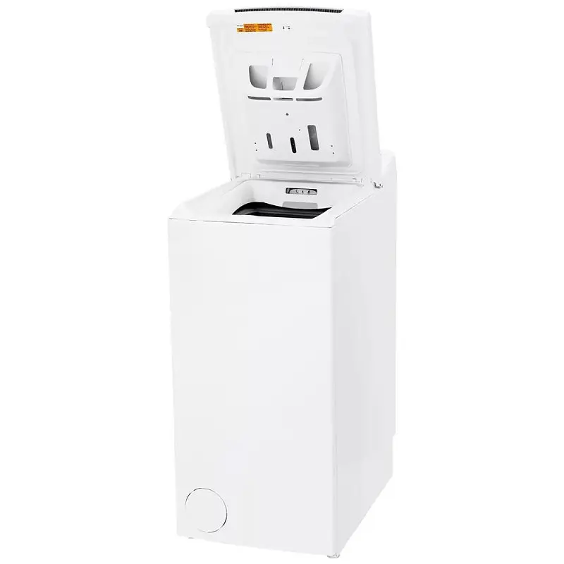Пральна машина Whirlpool TDLR 60210 автоматична - фото 4