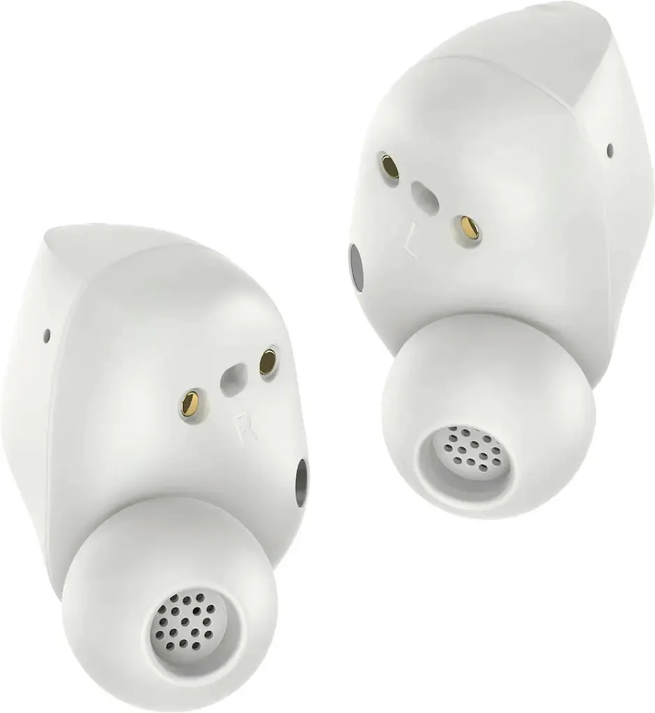 Наушники Sennheiser ACCENTUM True Wireless White (700263) - фото 3