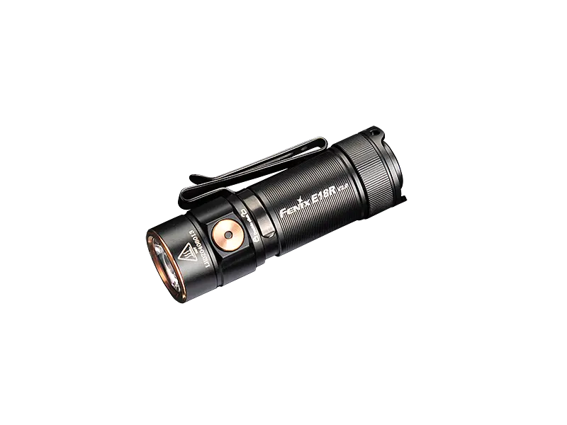 Ліхтар ручний Fenix E18R V2.0 - фото 4