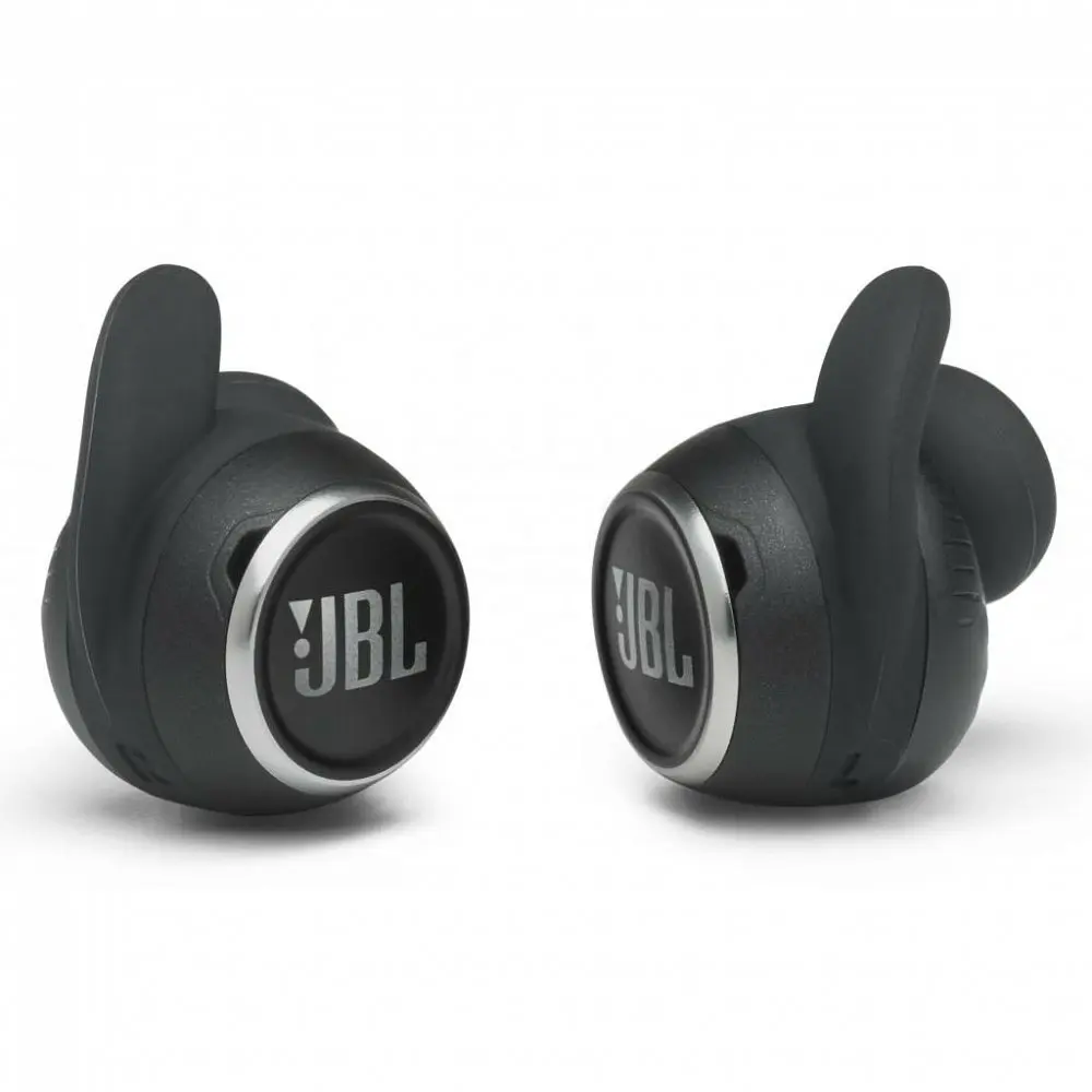 TWS-наушники JBL Reflect Mini NC Black (JBLREFLMININCBLK) - фото 3