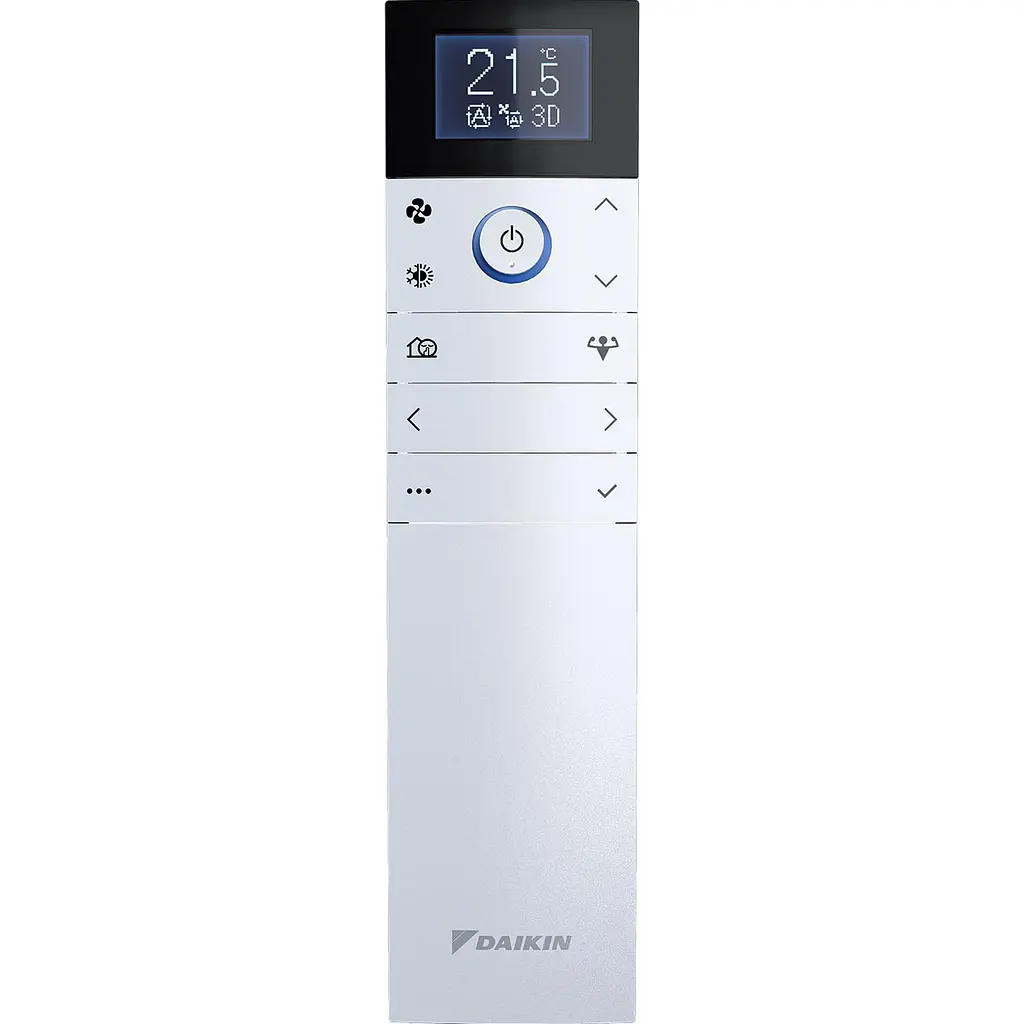 Сплит-система Daikin Emura 3 FTXJ42AW/RXJ42A [113959] - фото 8
