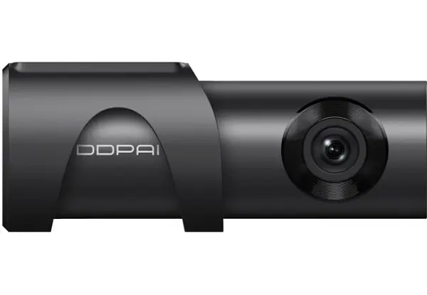 Автомобільний відеореєстратор DDPai mini One 32 GB NigthVis - фото 2