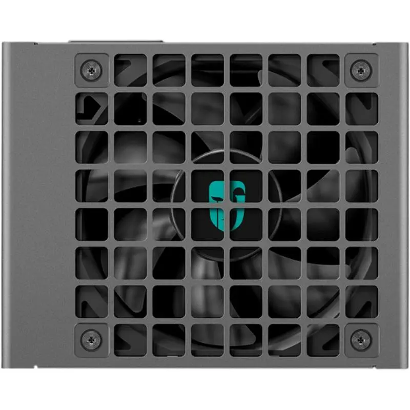 Блок живлення DeepCool GamerStorm PS750G 750W (R-PS750G-FE0B-JGEU) - фото 5