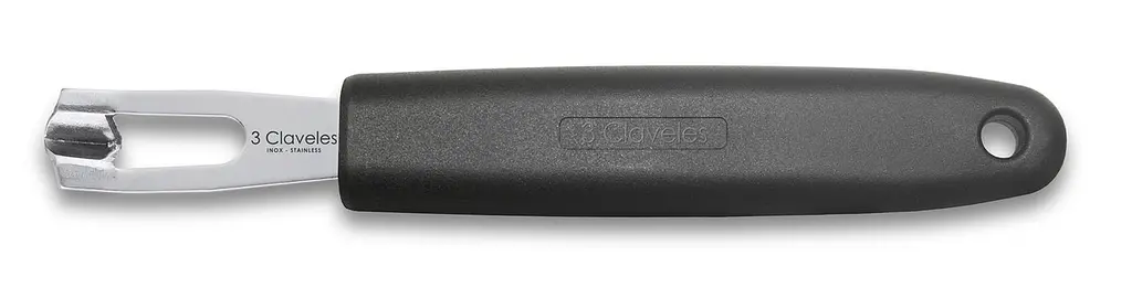 Ніж для чищення цитрусових 3 Claveles kuh0013952