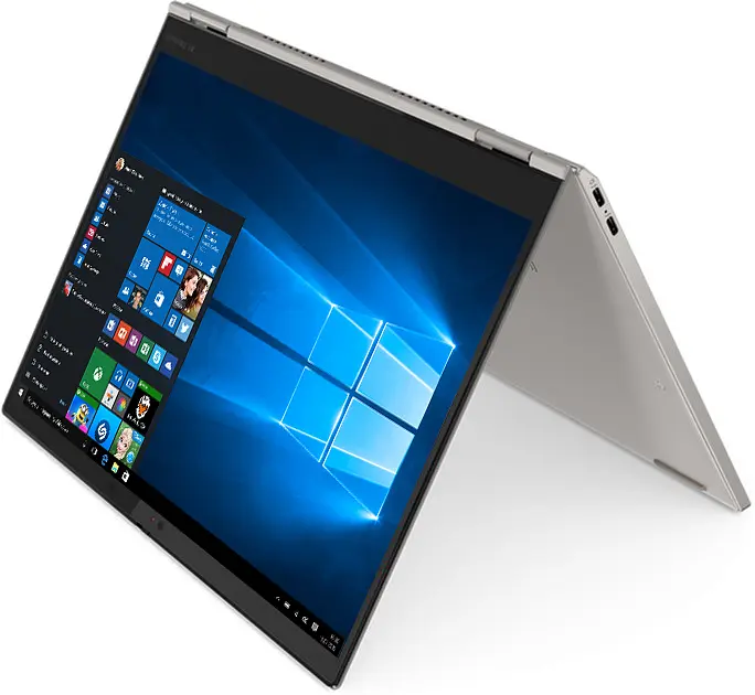 Ноутбук Lenovo ThinkPad X1 Titanium 13.5QHD Touch/Intel i7-1160G7/16/1024F/LTE/int/W10P/Titanium (20QA001VRT) - фото 2