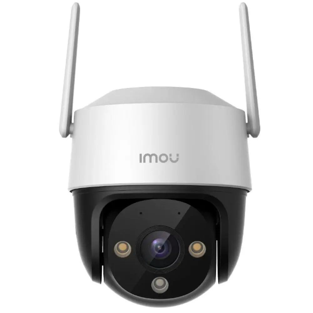 WiFi камера відеонагляду IMOU Cruiser SE Plus 5MP - фото 6