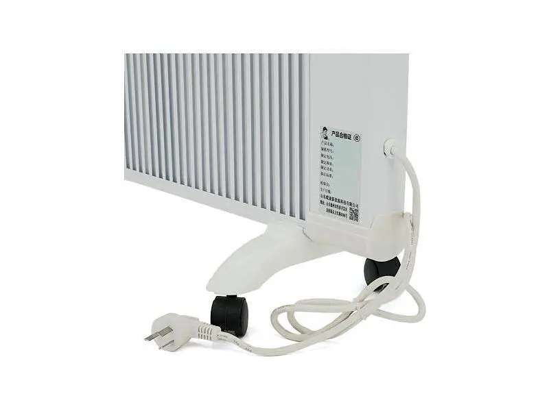 Обігрівач Voltronic SDNK-1000 - фото 4