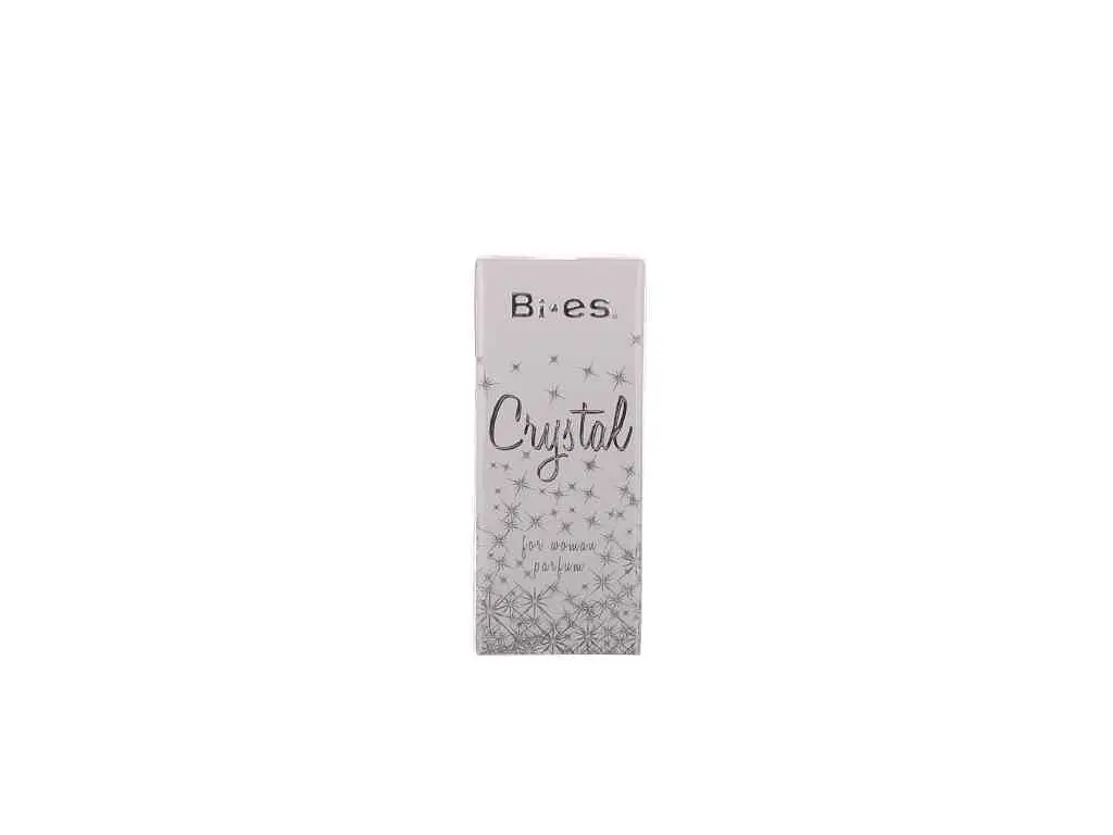 Туалетна вода для жінок BI-ES 15 мл "Crystal"