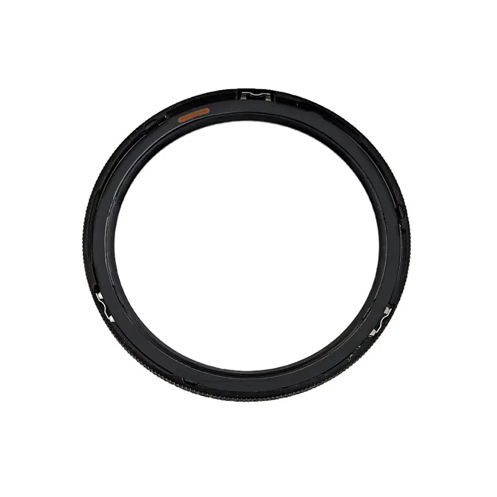 Безель металлический Sikai для смарт-часов Xiaomi Watch S3/S4 Automatic Topic Recognition Black-multicolor - фото 3