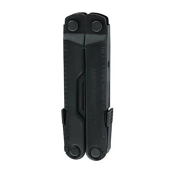 Мультитул Leatherman Rebar Black (831563) [60710] - фото 4
