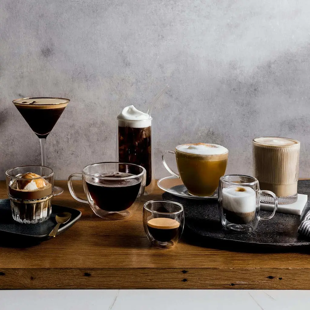 Ріжкова кавоварка еспресо Ninja Luxe Cafe Essential ES601EU - фото 8