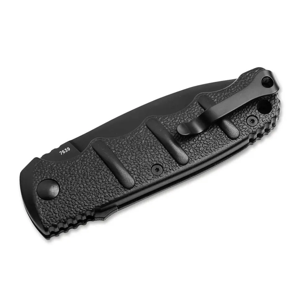 Ніж Boker Plus AKS-74 Spearpoint D2 - фото 2