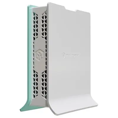 Маршрутизатор Mikrotik hAP ax lite (L41G-2axD) - фото 2