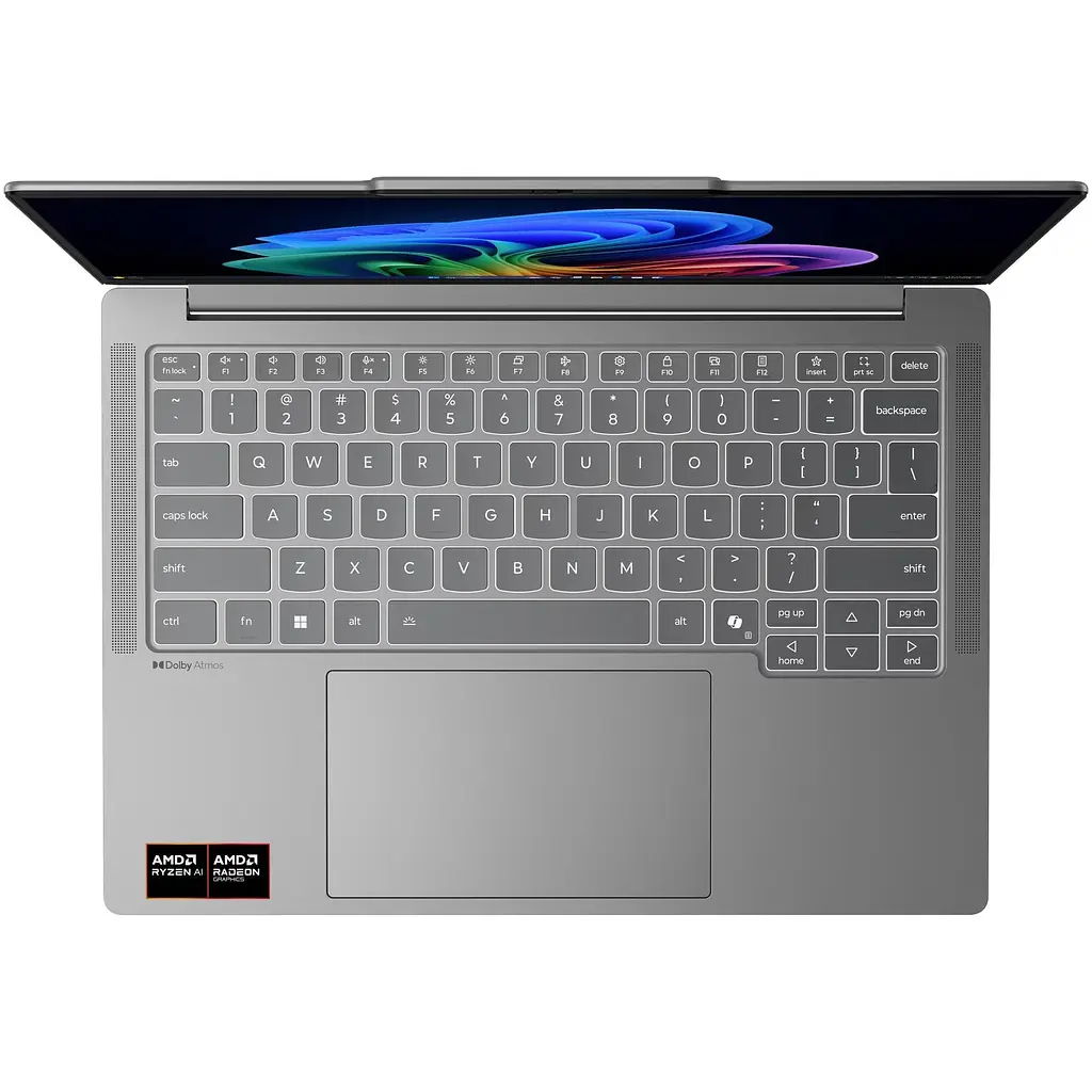Ноутбук Lenovo IdeaPad Pro 5 14AKP10 AI 7350 50GHz,32GB LPDDR5x,1TB,Radeon,Без ОС - фото 2