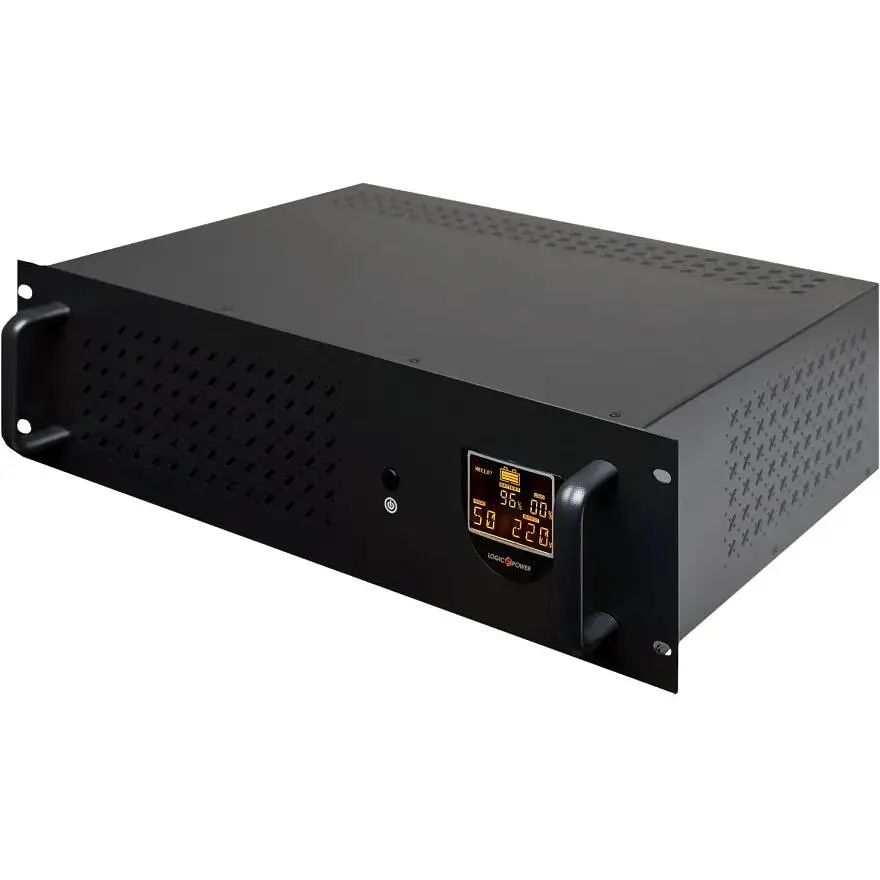 Джерело безперебійного живлення LogicPower LP-UL1250VA - фото 2