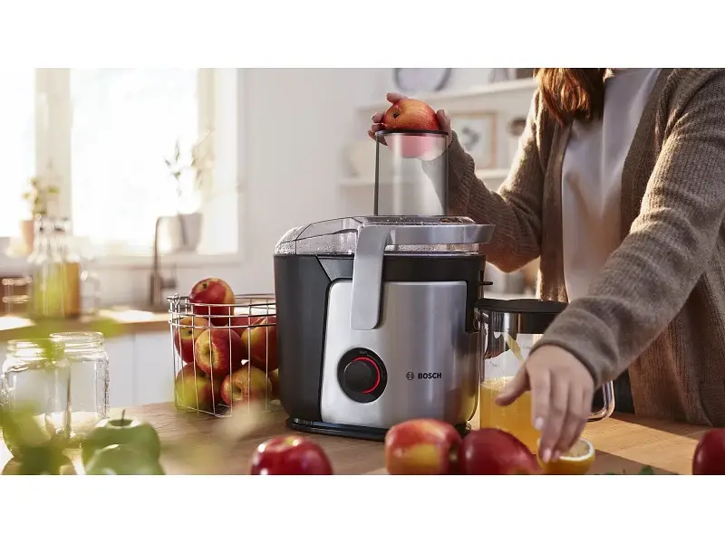 Соковитискач Bosch MES4000 - фото 11