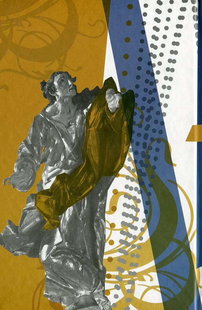 Я Іоанн - Андрій Аркан - фото 2