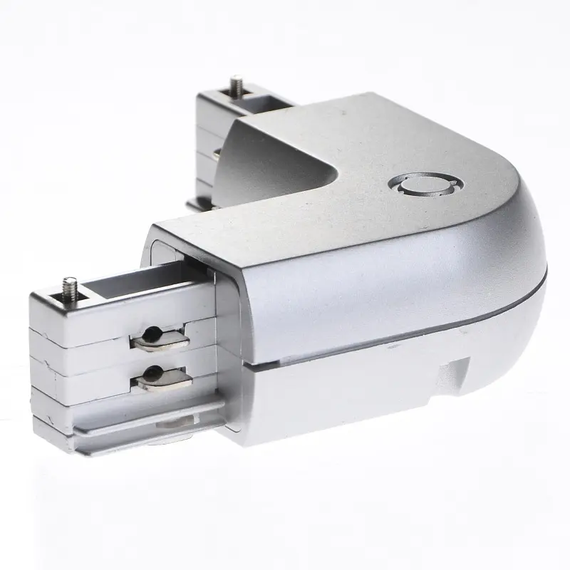 З'єднувач Brille для шинопровода HD-15 L - фото 4