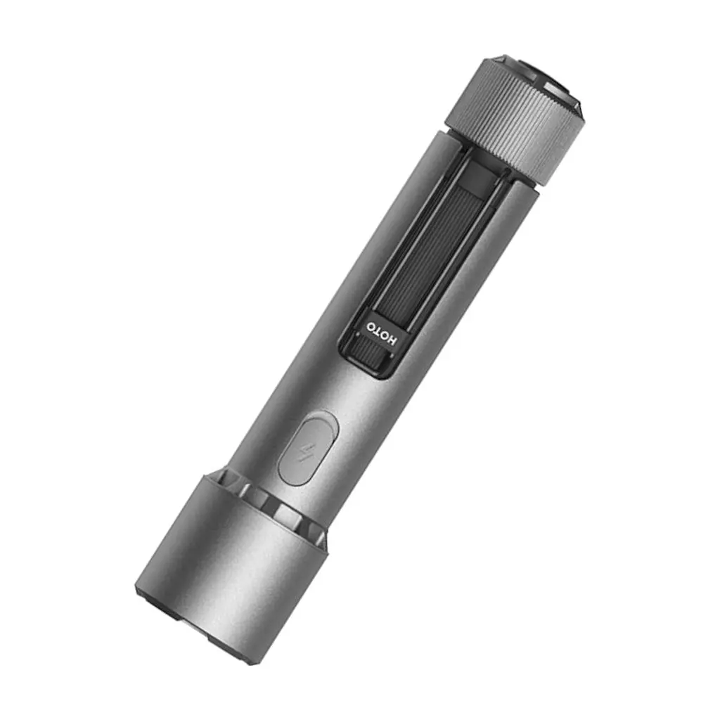 Ліхтар Xiaomi HOTO Flashlight Tactics 2300 (QWSDT005) - фото 3