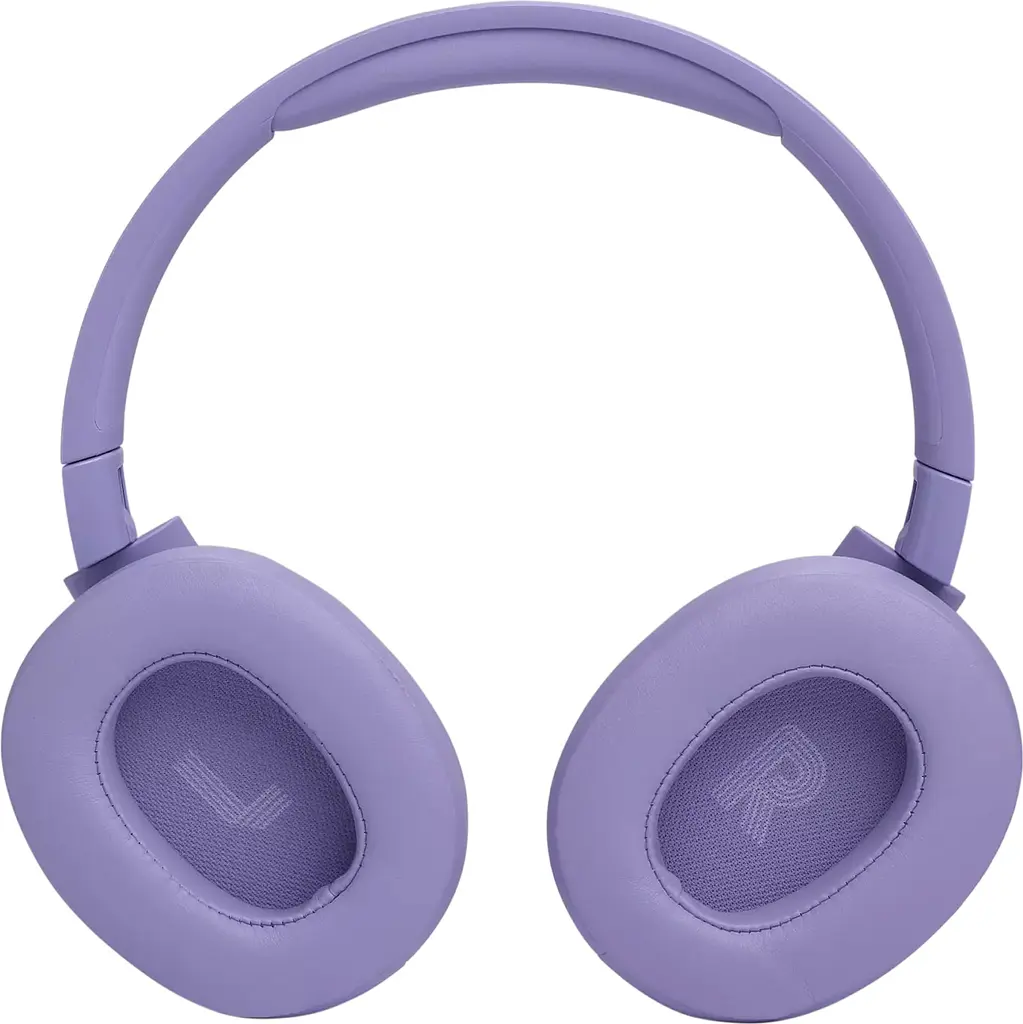 Навушники JBL Tune 770NC Purple (JBLT770NCPUR) [88241] - фото 4