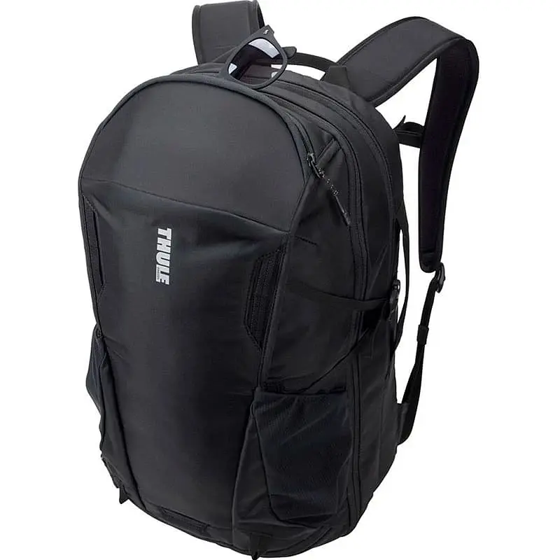 Рюкзак Thule EnRoute TEBP5416 Black 30 л (3205512) - фото 5