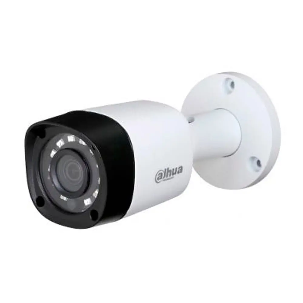 Відеокамера DH-HAC-HFW1200RP Dahua 2Mp f=3.6mm (00000000483)