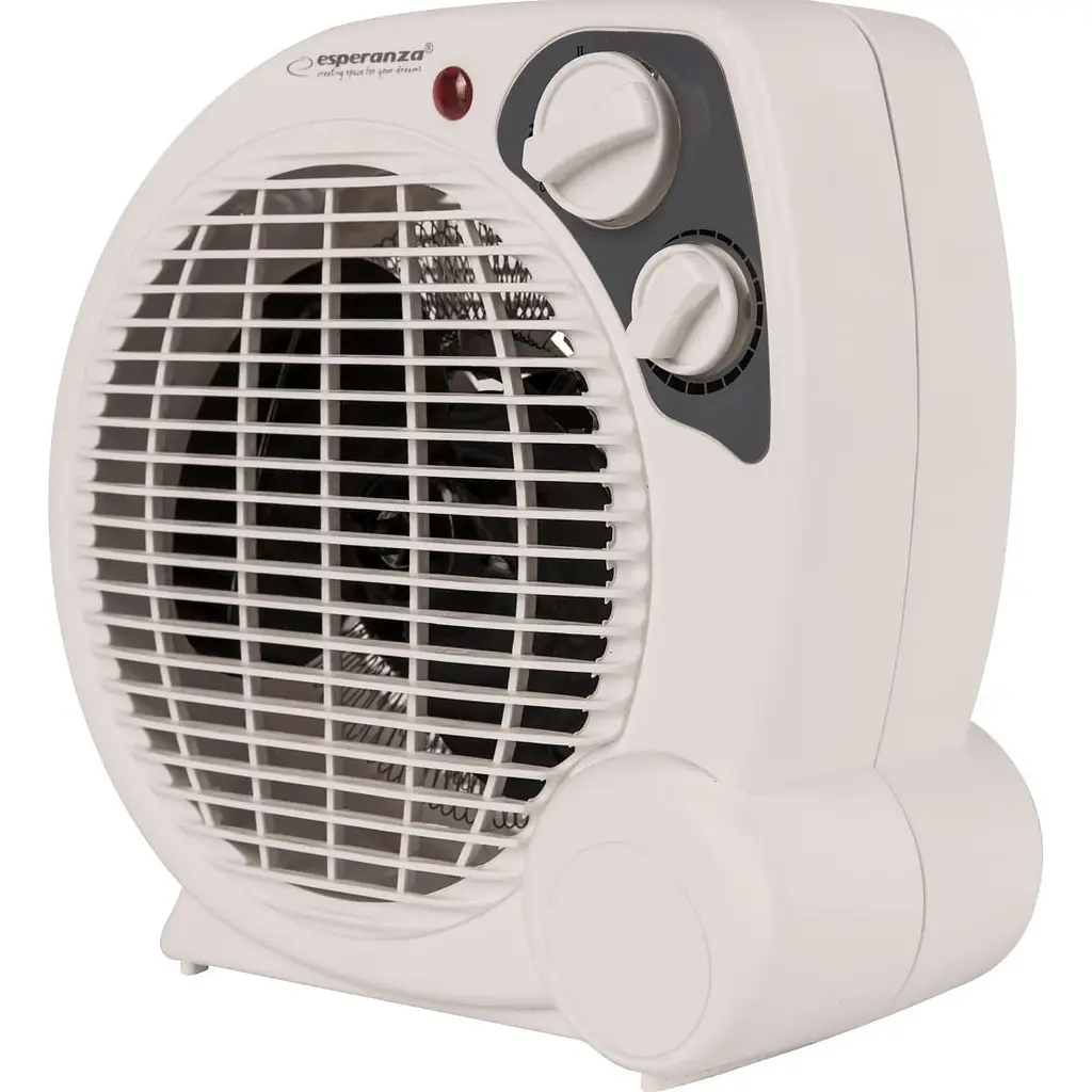 Тепловентилятор Esperanza Mojave [EHH002] [119509] - фото 2