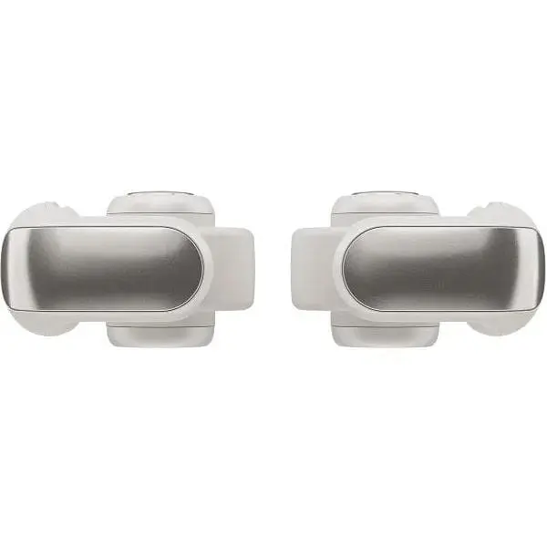 Навушники Bose Ultra Open Earbuds White Smoke - фото 6