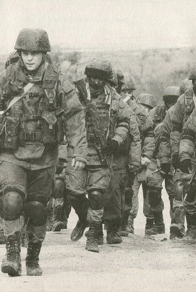 А мама зрозуміє… Крим 2014. Невигадані історії - фото 4