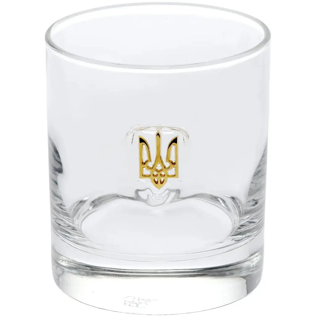 Набір склянок Gun&Fun Короб для ЗСУ об’єм 300 мл кількість 6 шт. - фото 7