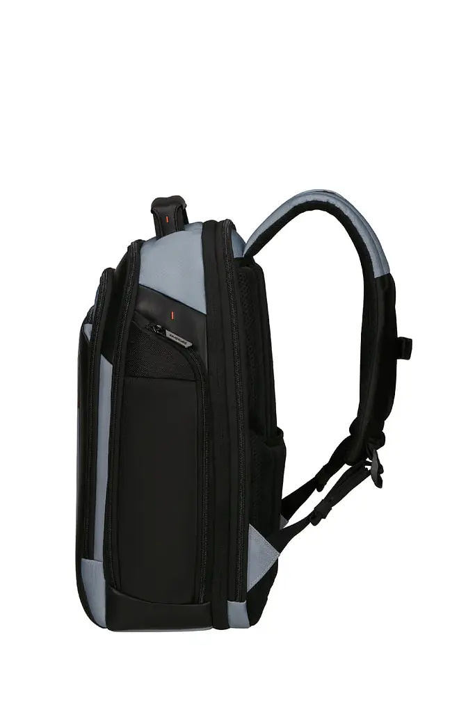 Рюкзак 15.6" Samsonite SPECTROLITE 4.0 CLOUDY GREY 43x30x16(21) KT4*08009 - фото 4