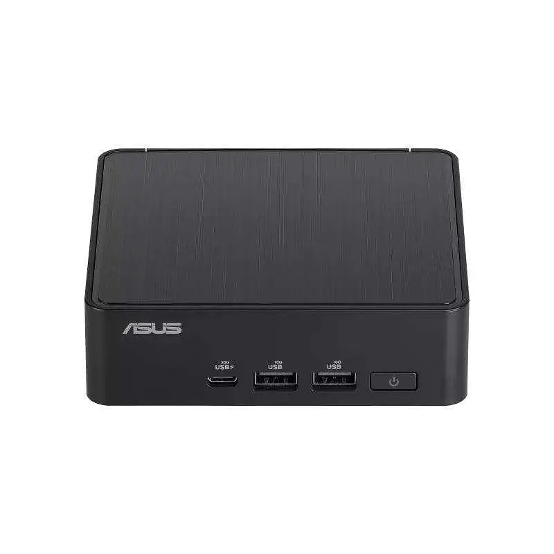 BarebOne-неттоп Asus NUC 14 Pro RNUC14RVKI300002I (90AR0062-M00040) - фото 2