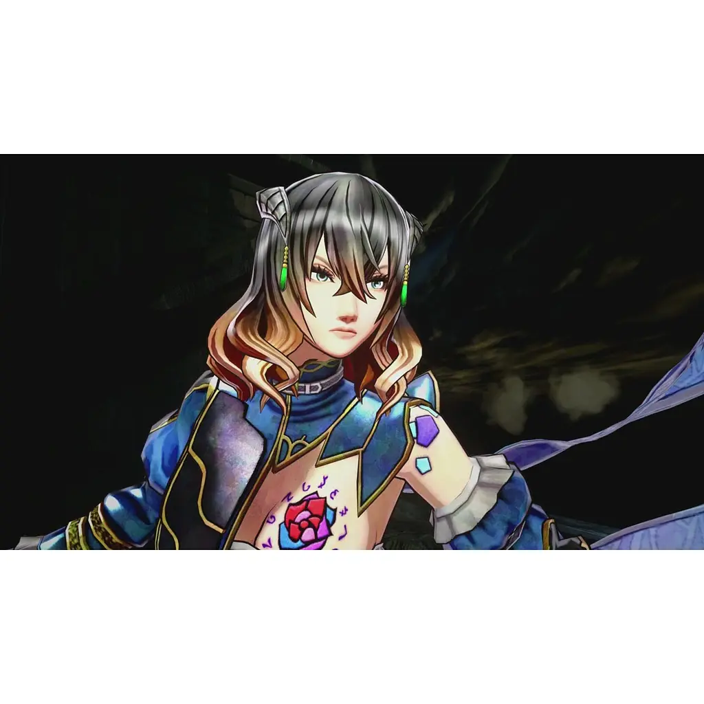 Ключ активації Microsoft Bloodstained: Ritual of the Night для Xbox One/Series - фото 2